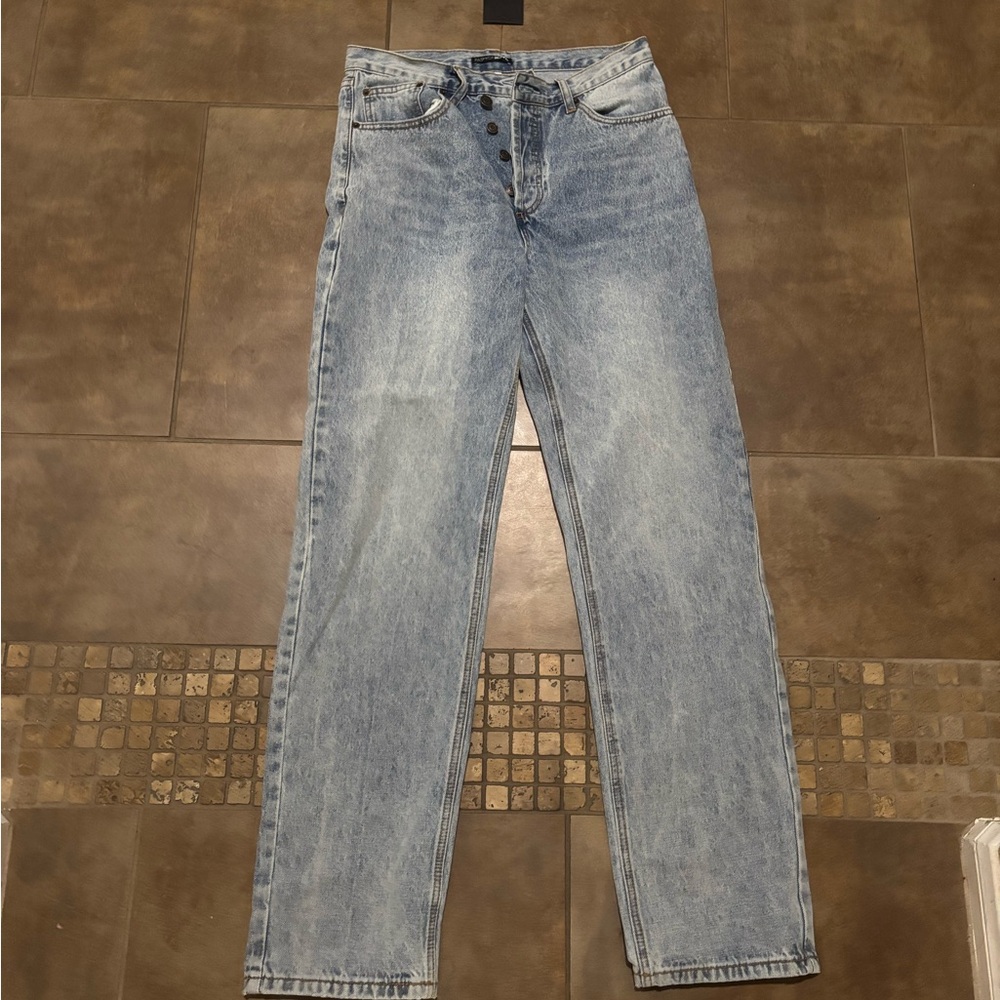 FASHIONOVA JEANS